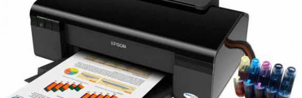 Máy in EPSON T60 sự lựa chọn hợp lý, và là chuyên in ấn của bạn...?